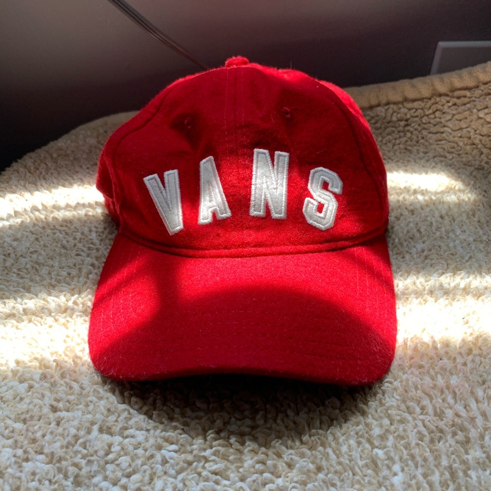 Vans Hat